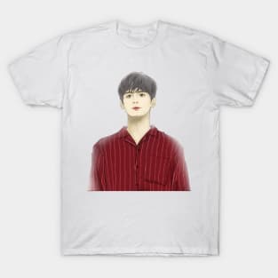 Cha Eun Woo T-Shirt